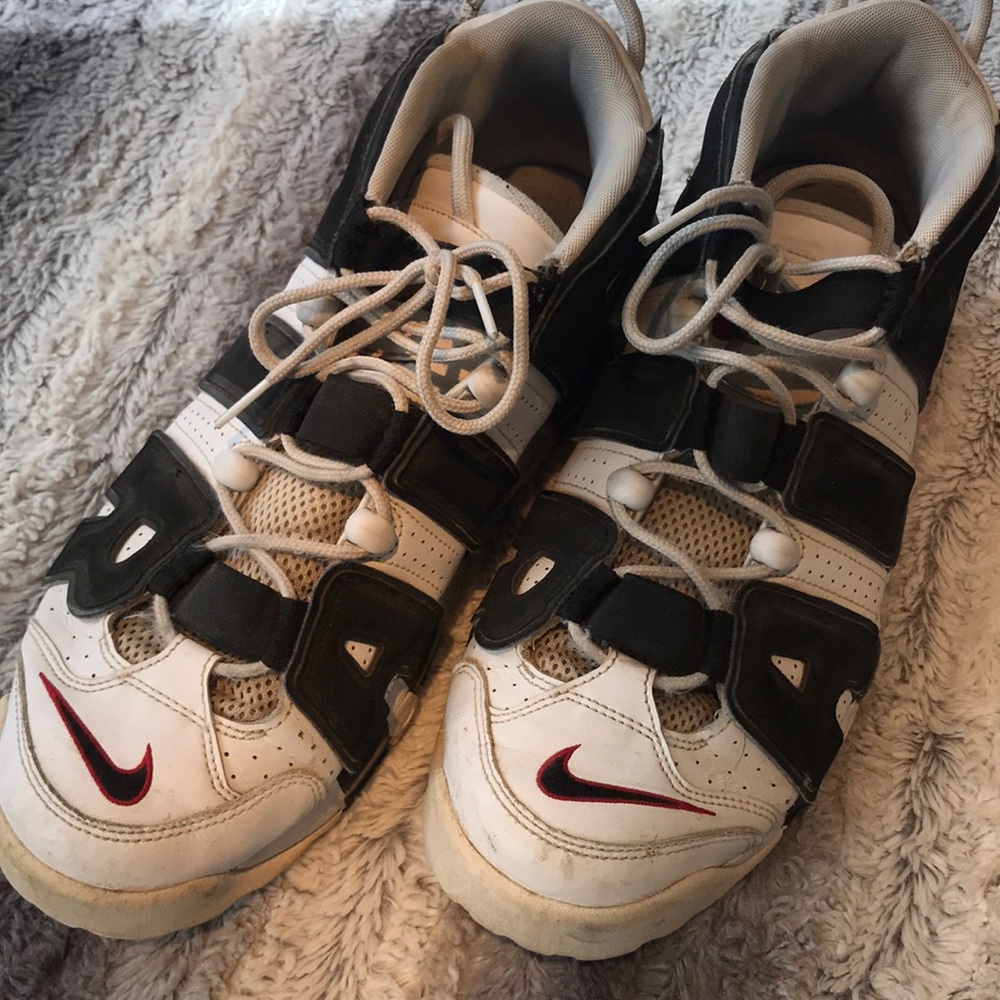 Nike Air Jordans- Scotty Pippens